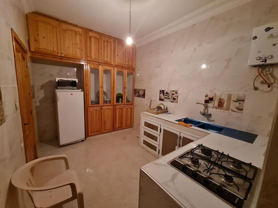 Appartement A Louer Λαράς Εξωτερικό φωτογραφία